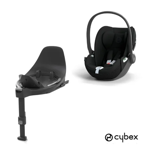 Cybex Cloud T i-Size Capsule + Cybex Isofix Base T Bundle