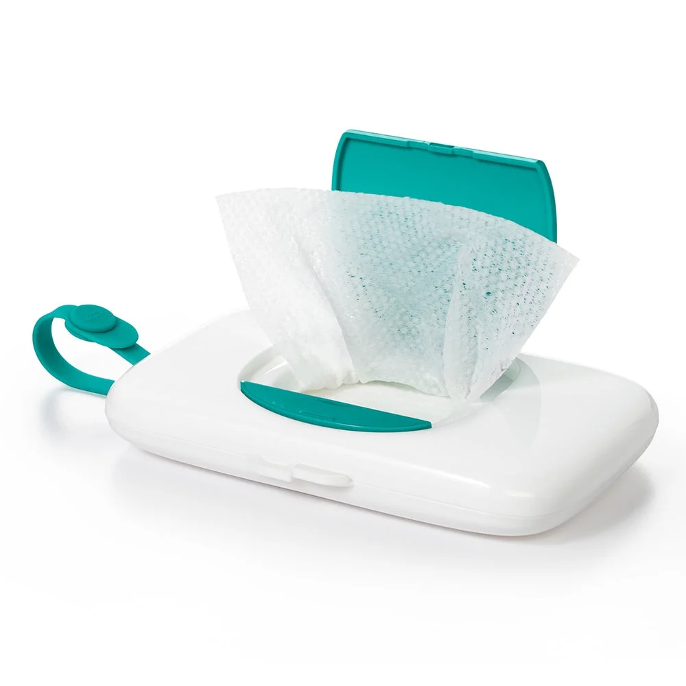 Oxo Tot On-The-Go Wipes Dispenser