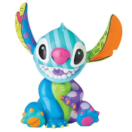 Disney by Britto Extra Large Figurine - Stitch