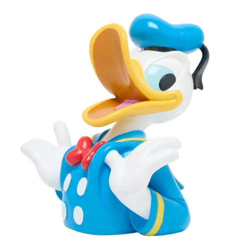 Disney Gift Donald Duck Money Bank