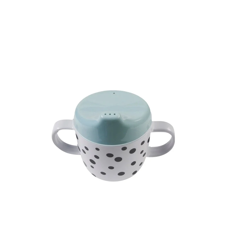 Done by Deer Happy Dots Spout Cup