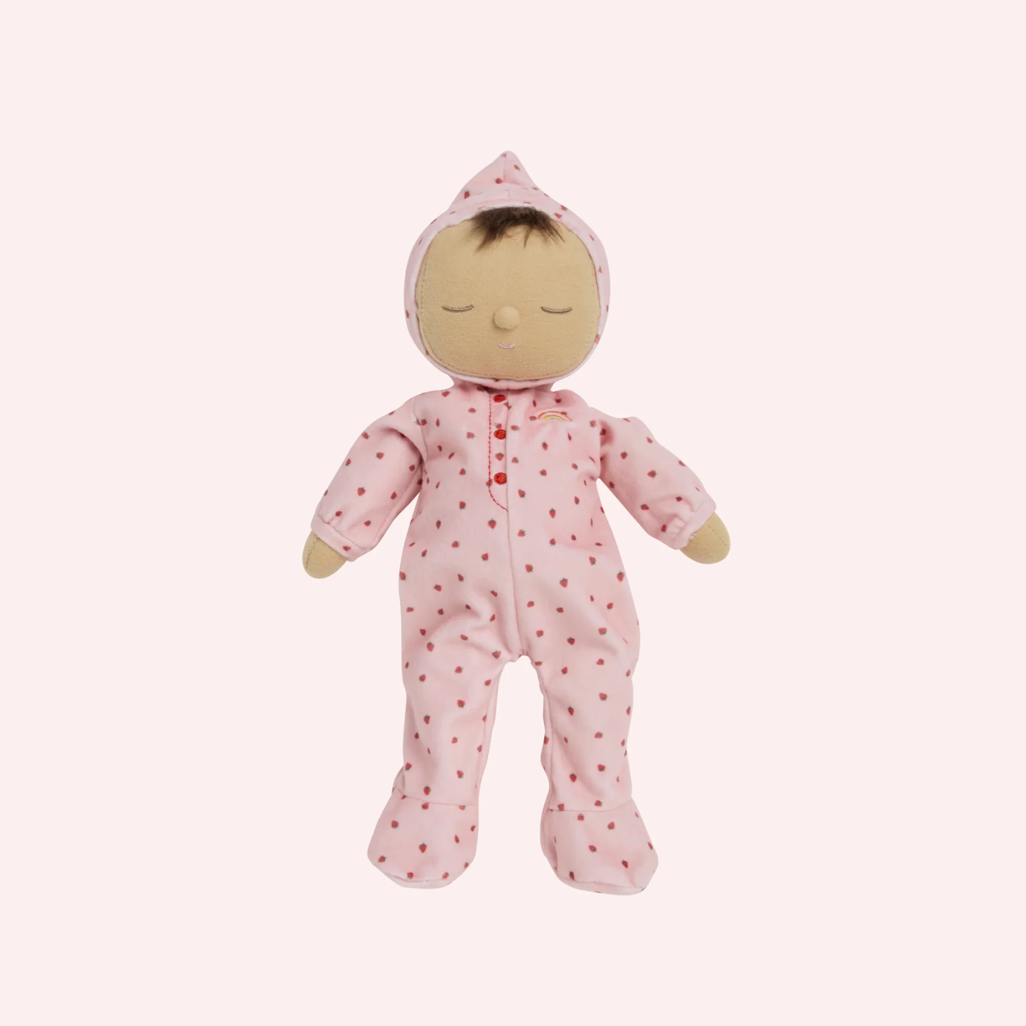 Dozy Dinkums - Pip Strawberry