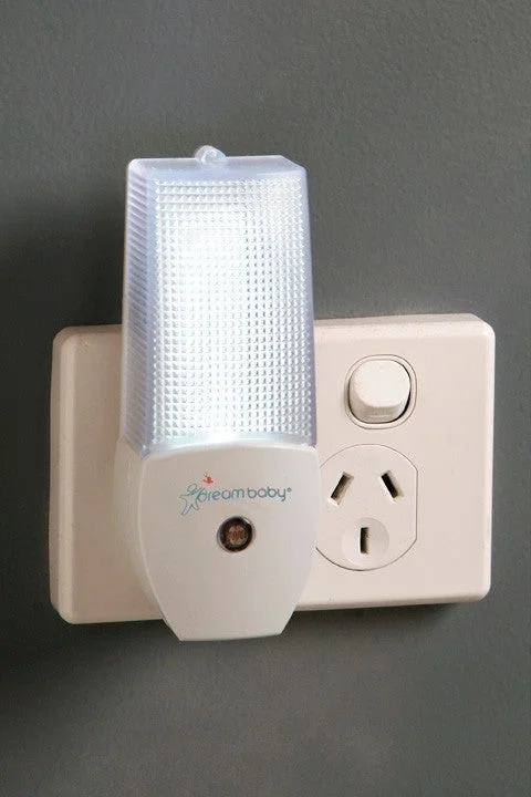 Dream Baby Auto Sensor Led Light Tba