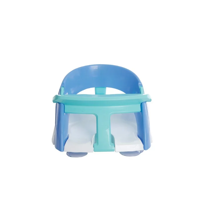 Dream Baby Premium Bath Seat Blue