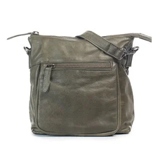 Dusky Robin Bella Bag Olive