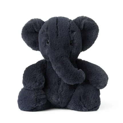 Ebu The Elephant
