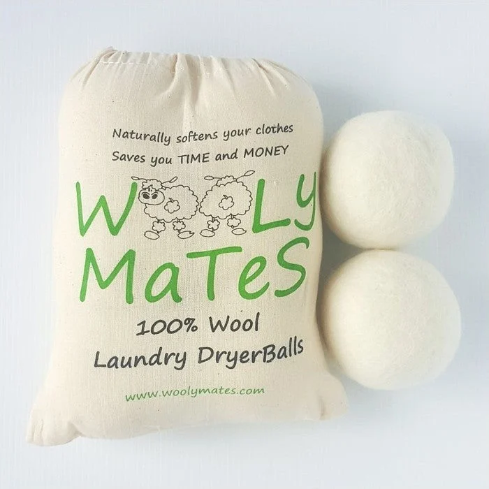 eco matesDryer Balls