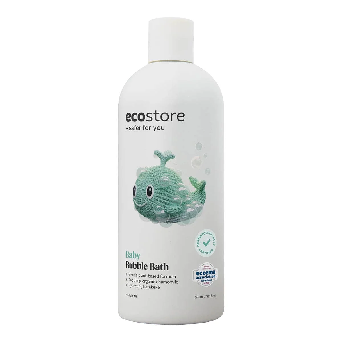 ecostoreBaby Bubble Bath