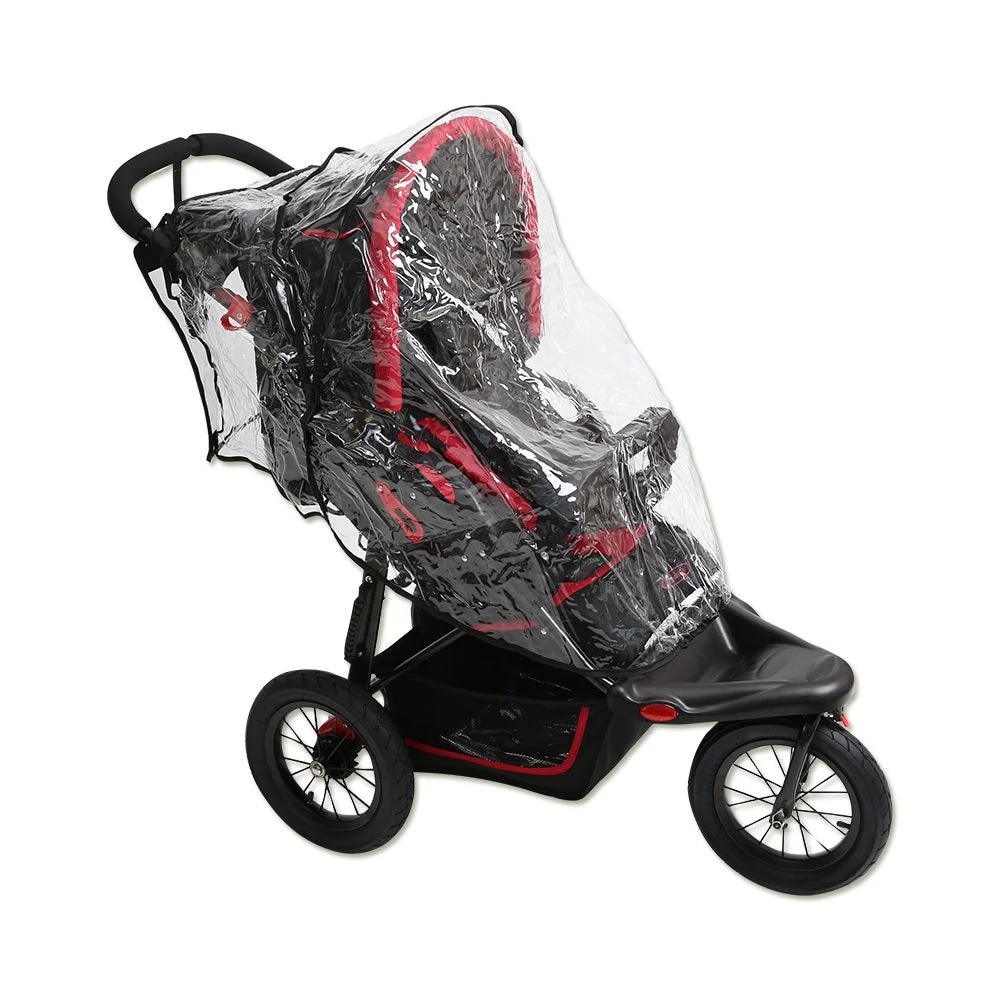 Edinburgh Trend Stroller Storm Cover Tba