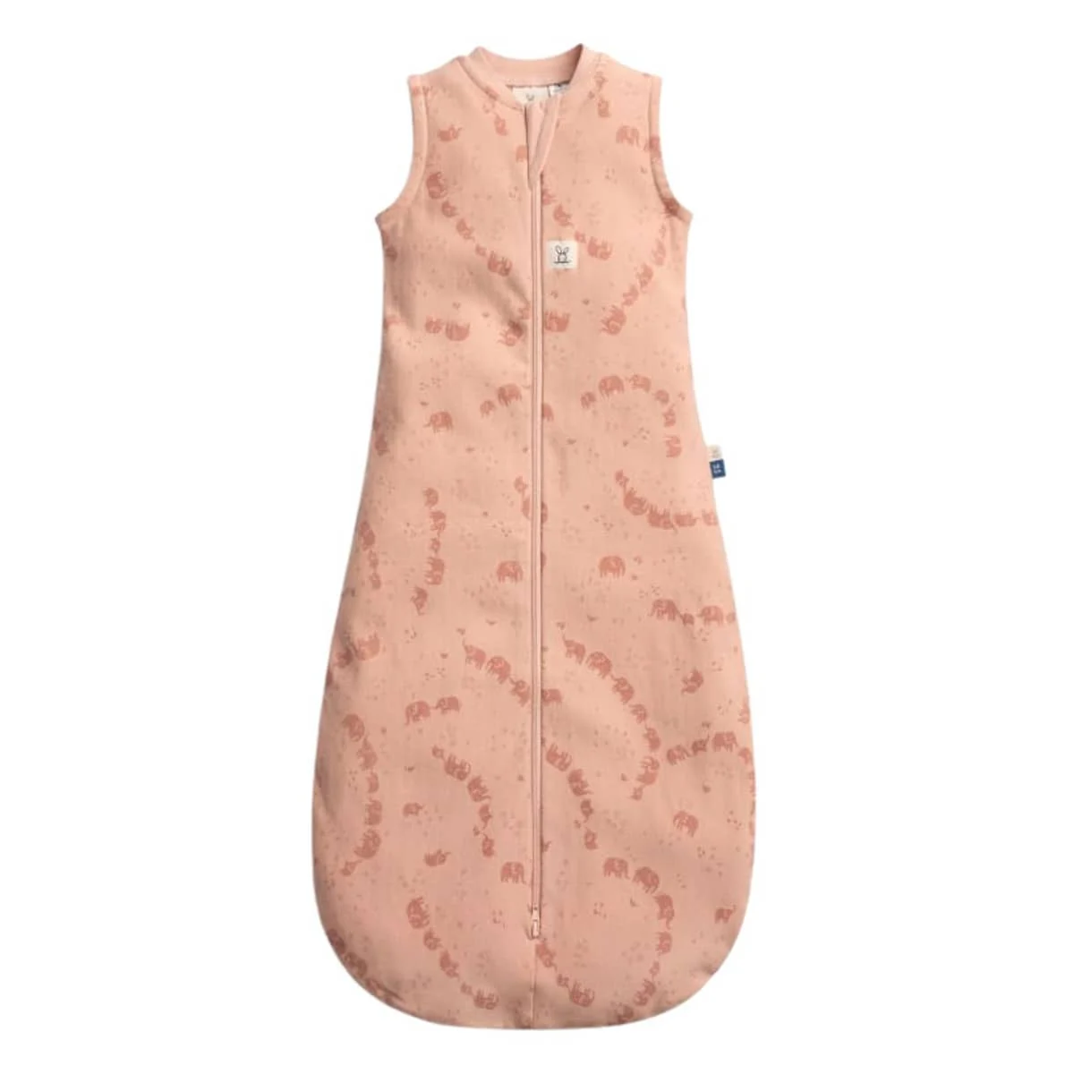 ergoPouch Sleeping Bag 1.0 TOG Elephant Parade