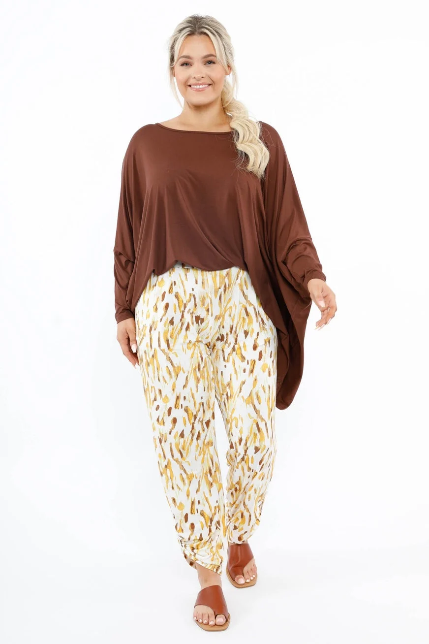 Eve Pant Tuscan Lane