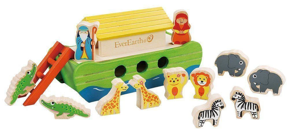 EverEarth Noah's Ark