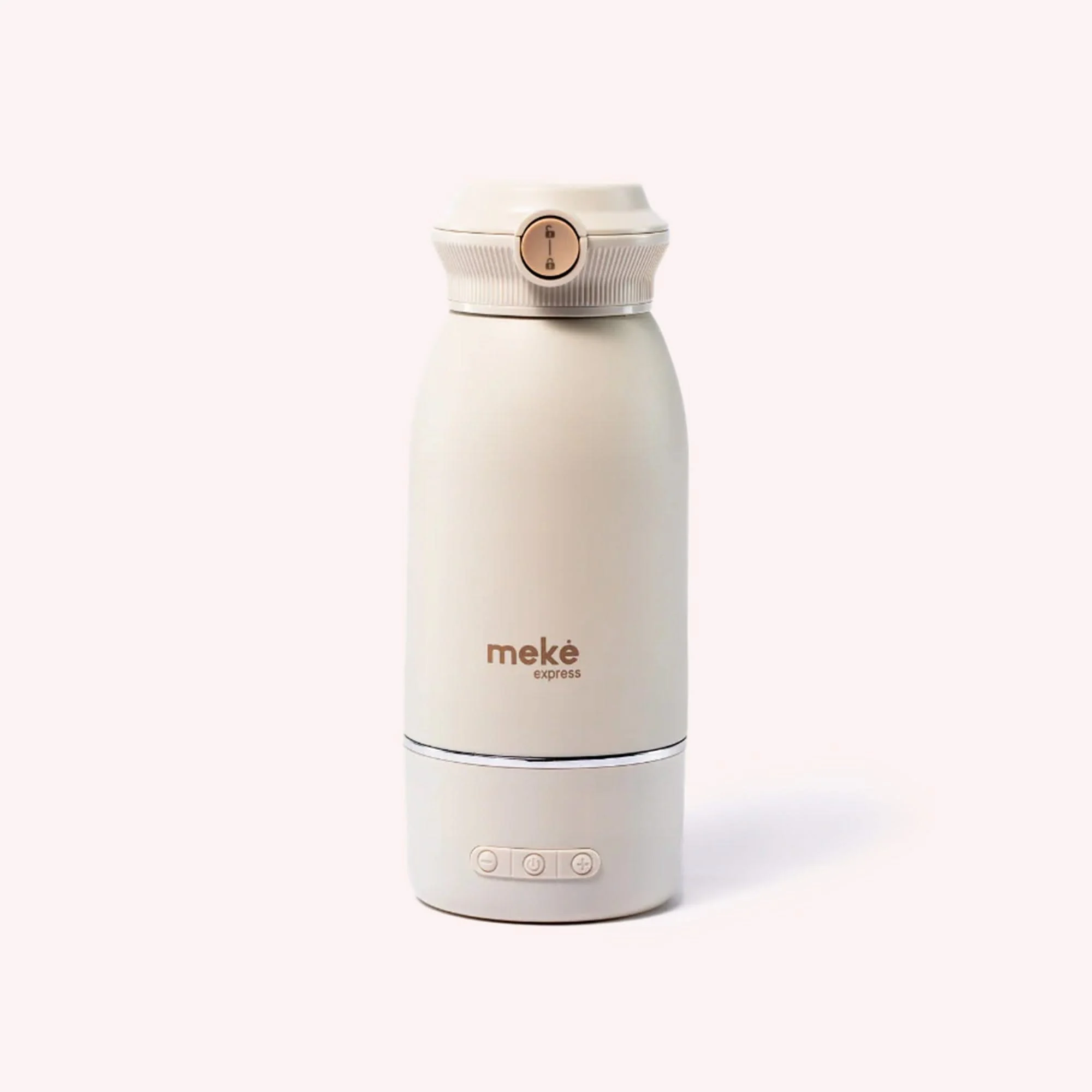Express Bottle Warmer