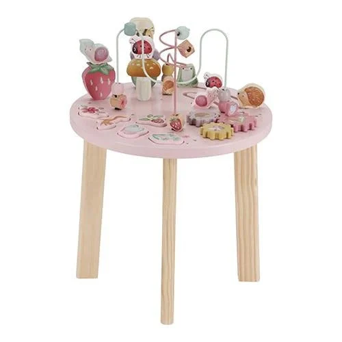 Fairy Garden Activity Table