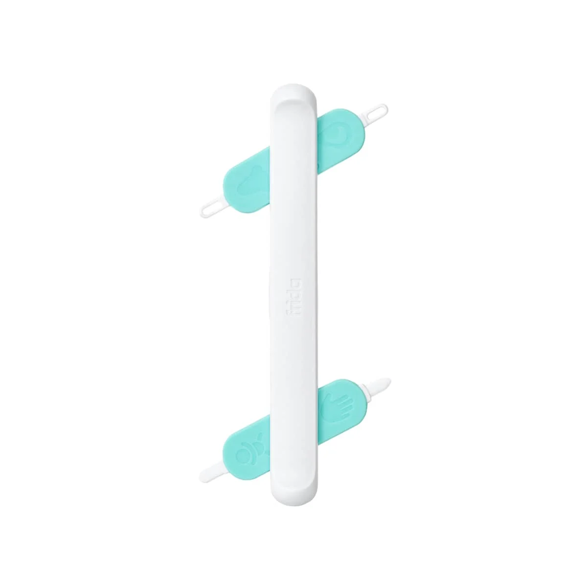 Frida Baby 3-in-1 Nose, Nail + Ear Picker
