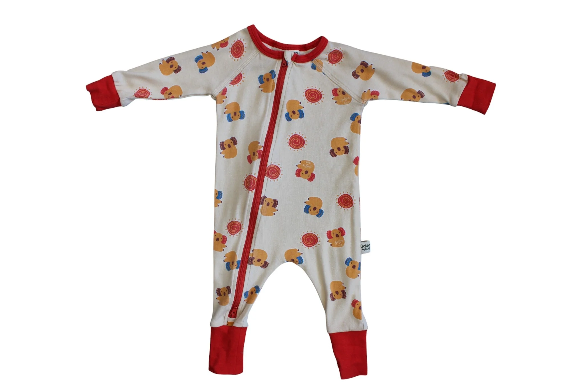 Goldie & Ace Jumpsuit, 000