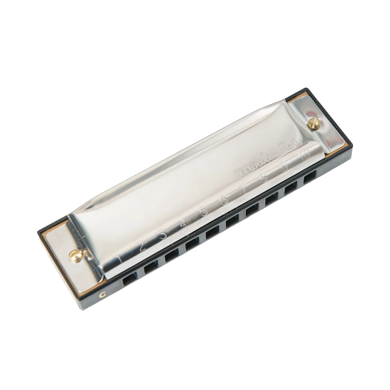 harmonica
