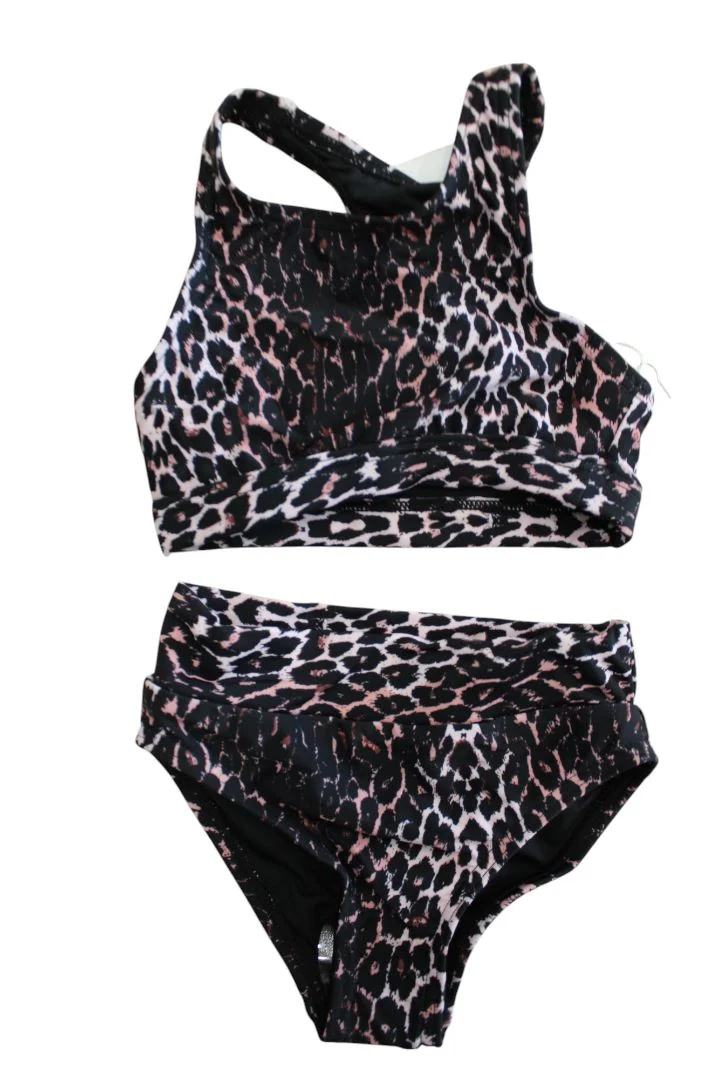 Infamous Swim Swimwear Set, 2