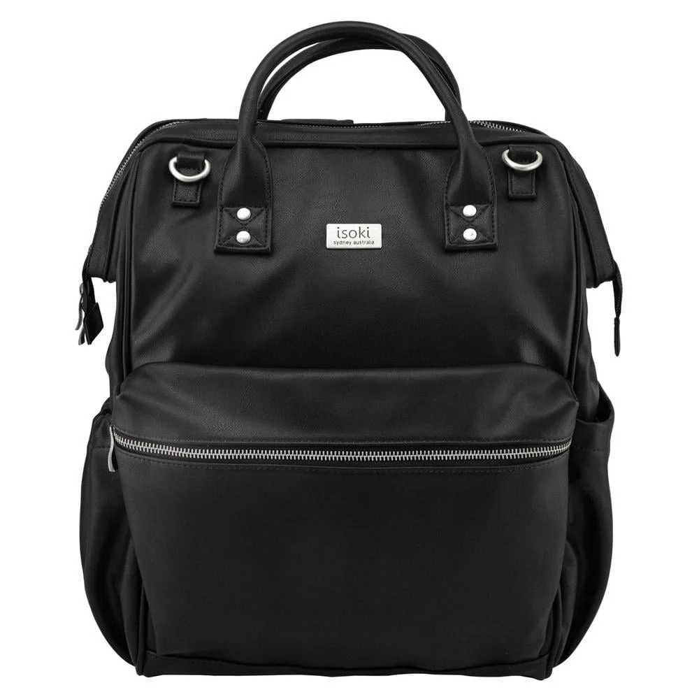 Isoki Byron Backpack