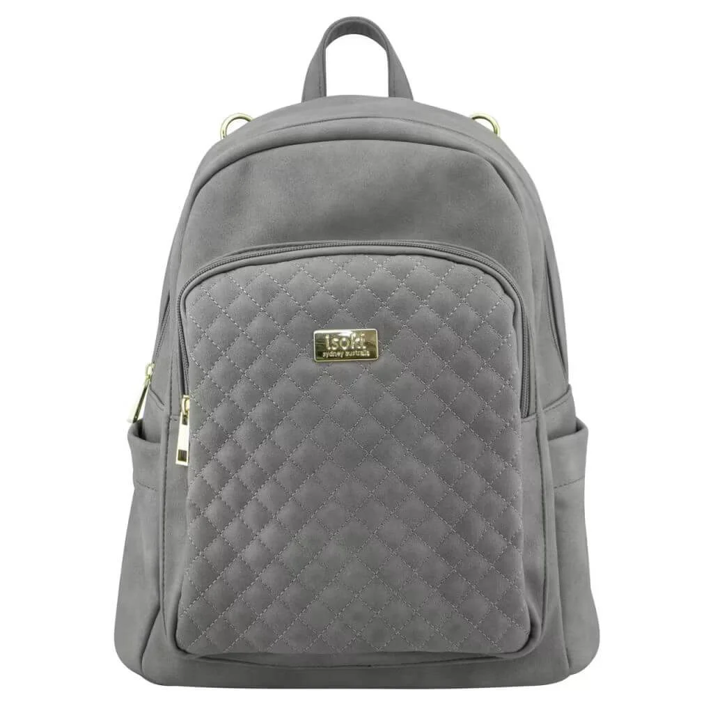 Isoki Marlo Backpack