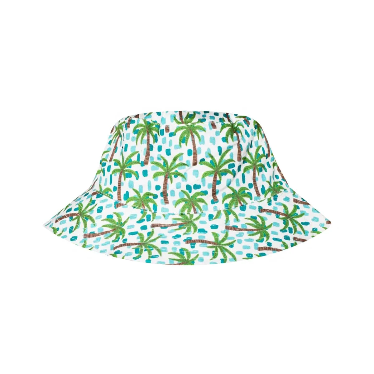 Izimini Baby Cotton Hat - Kai