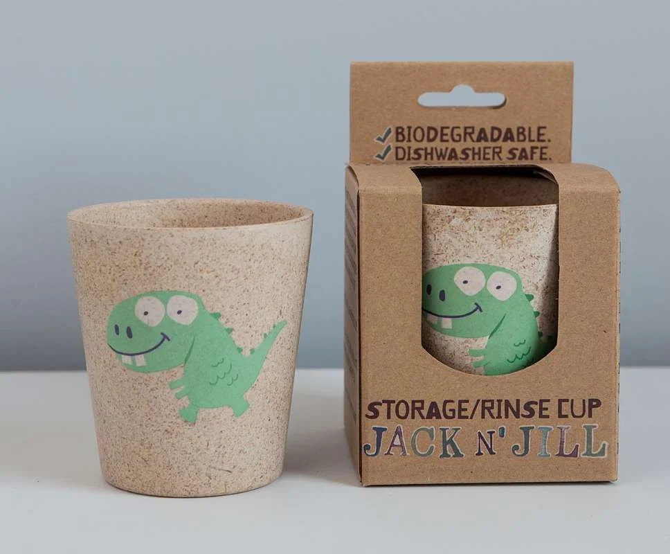 Jack N Jill Rinse Cup