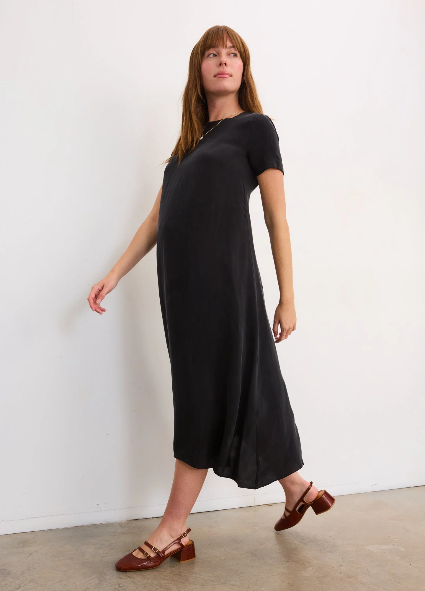 The James Dress