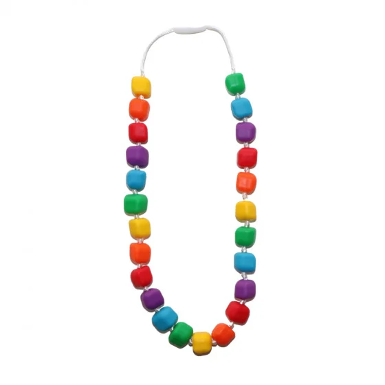 Jellystone Design Princess & the Pea Necklaces