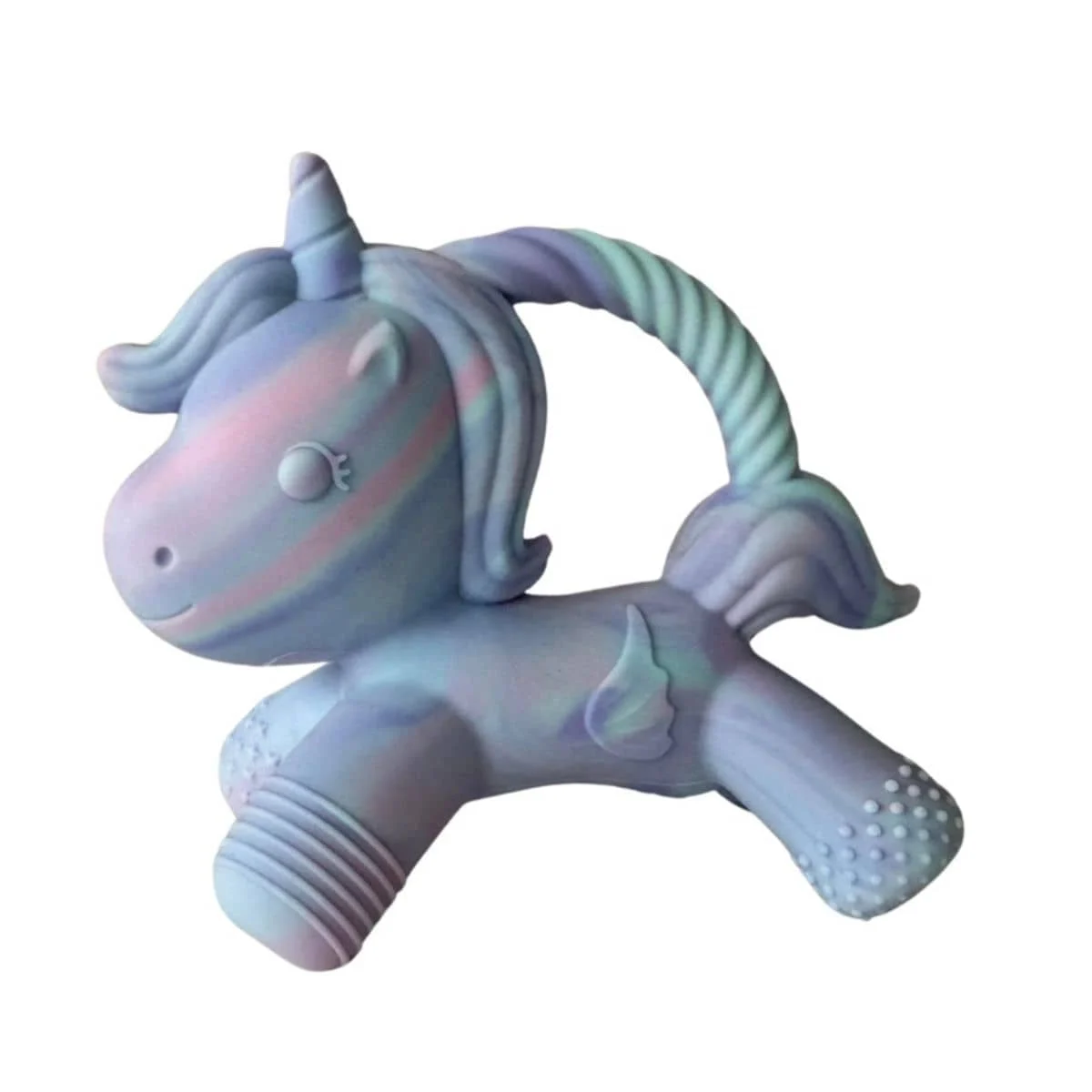 Jellystone Designs Unicorn Teether