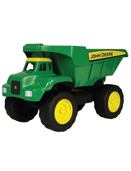 John Deere Big Scoop Dump Truck 38cm