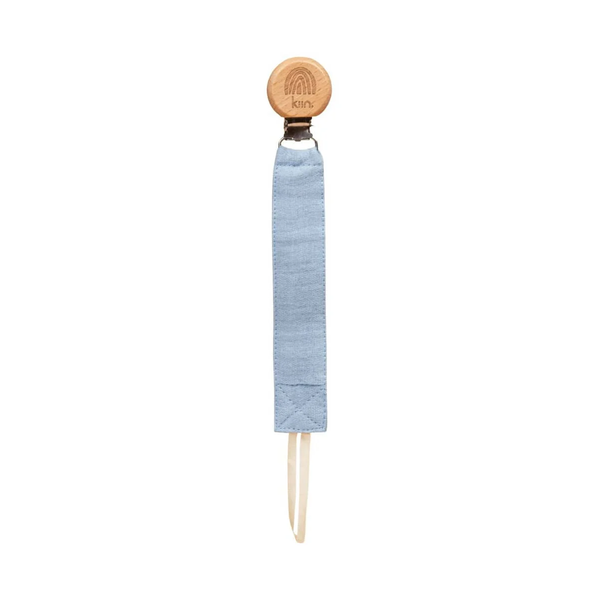 Kiin Baby Cotton Dummy Clip