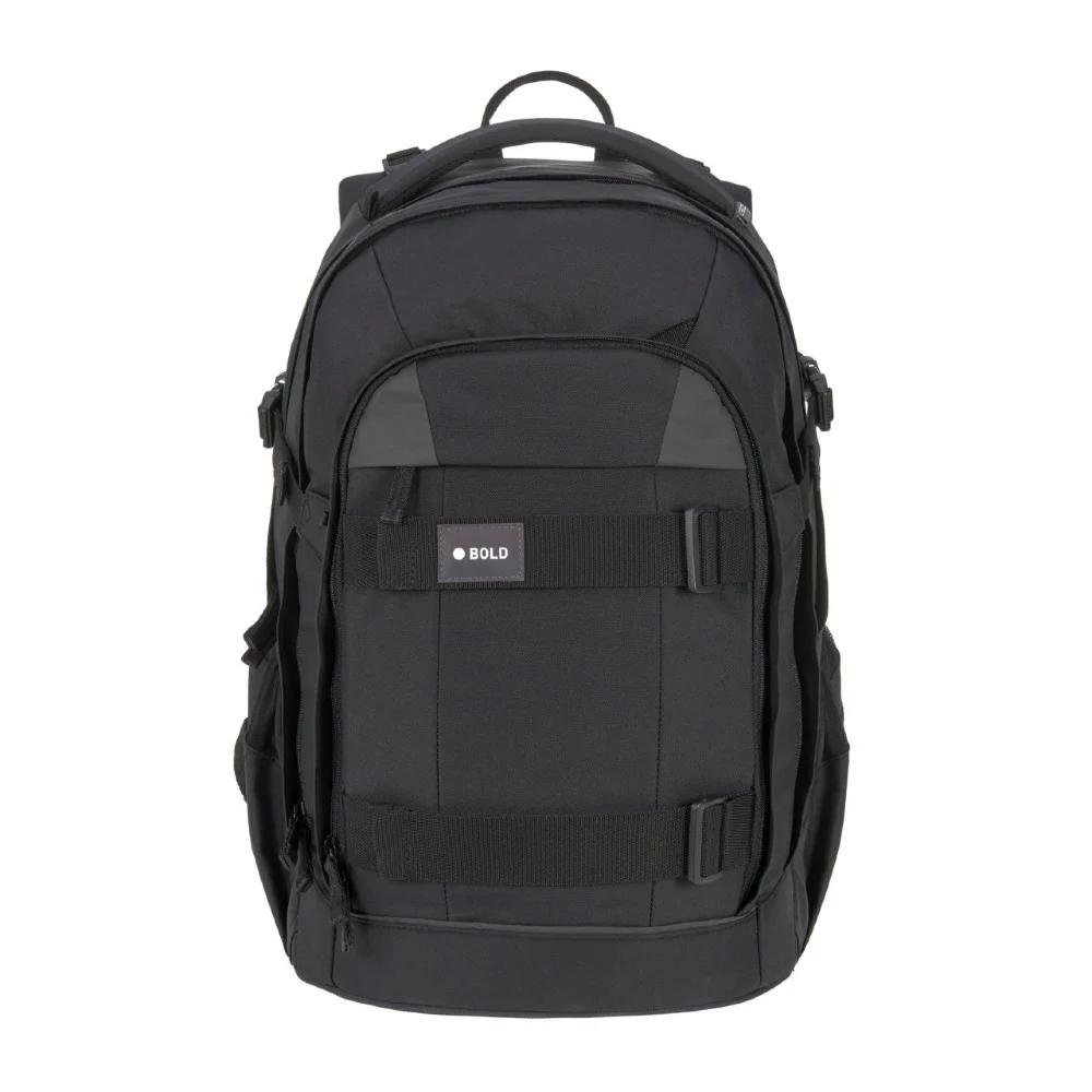 Lässig School Backpack Origin Bold