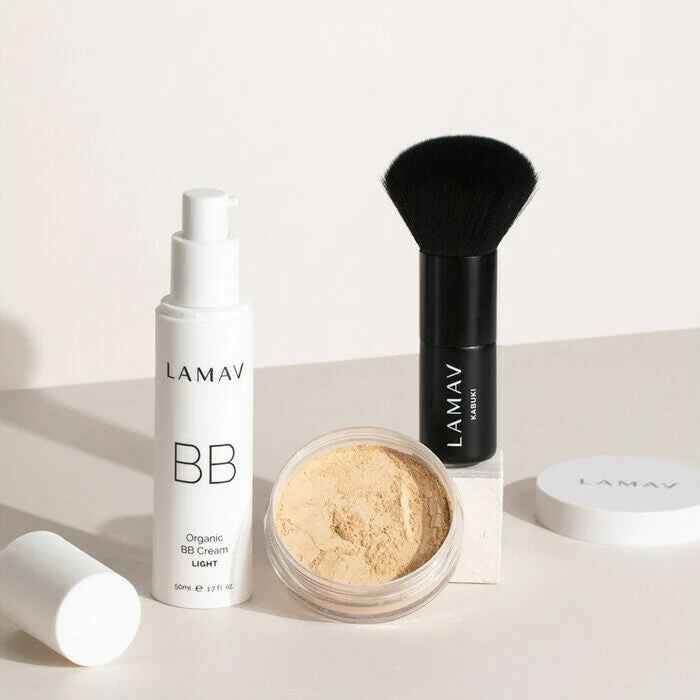 LAMAVBe Beautiful Starter Kit - Light
