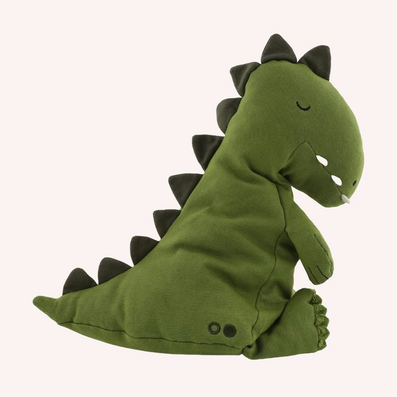 Large Plush Toy - Mr. Dino