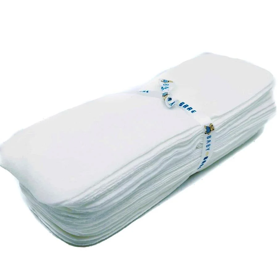 Liners Reusable For Cloth Nappy