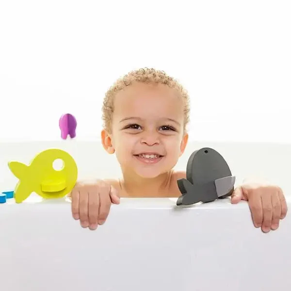 Links Bath Tub Appliques Bath Toys - Boon
