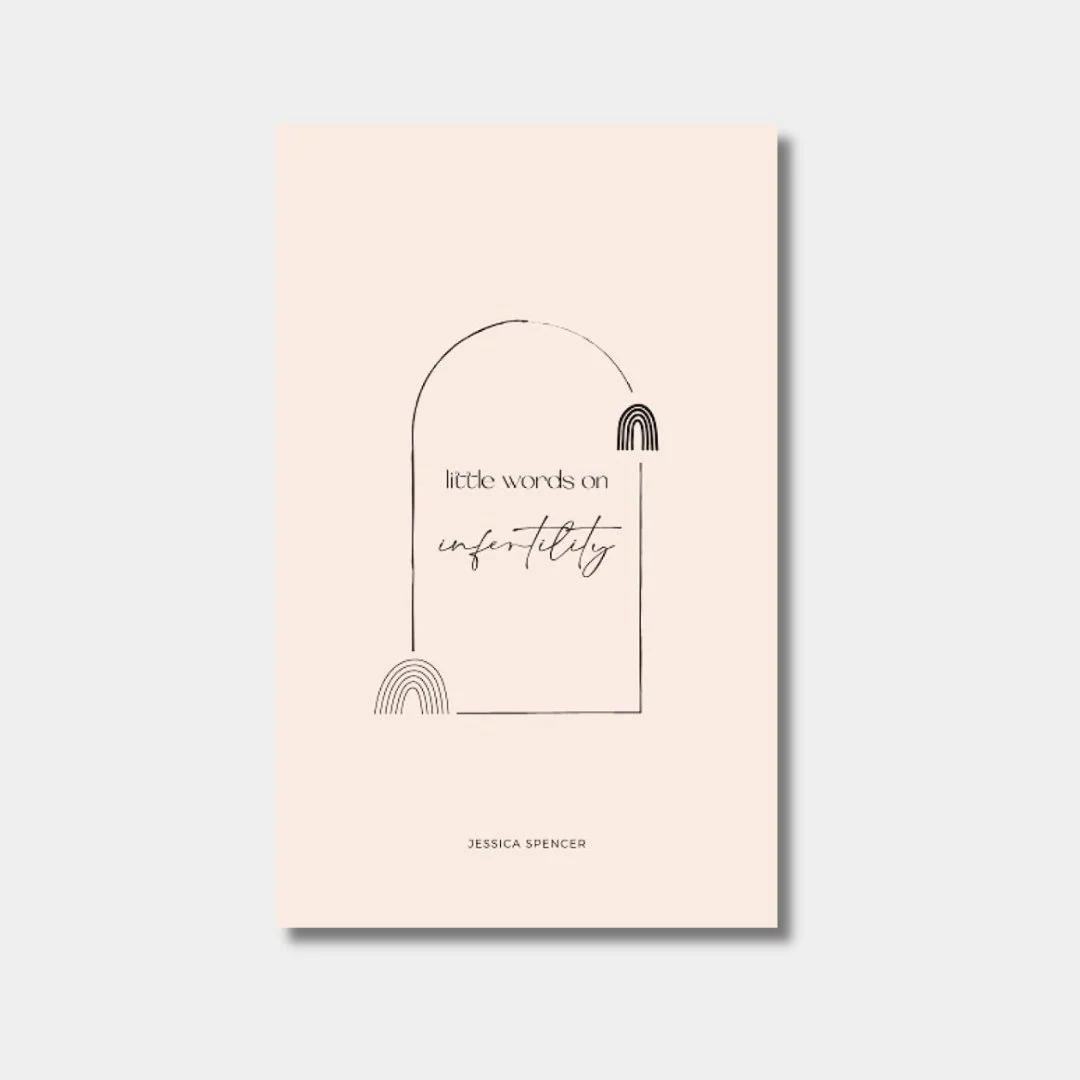 Little Words on Infertility