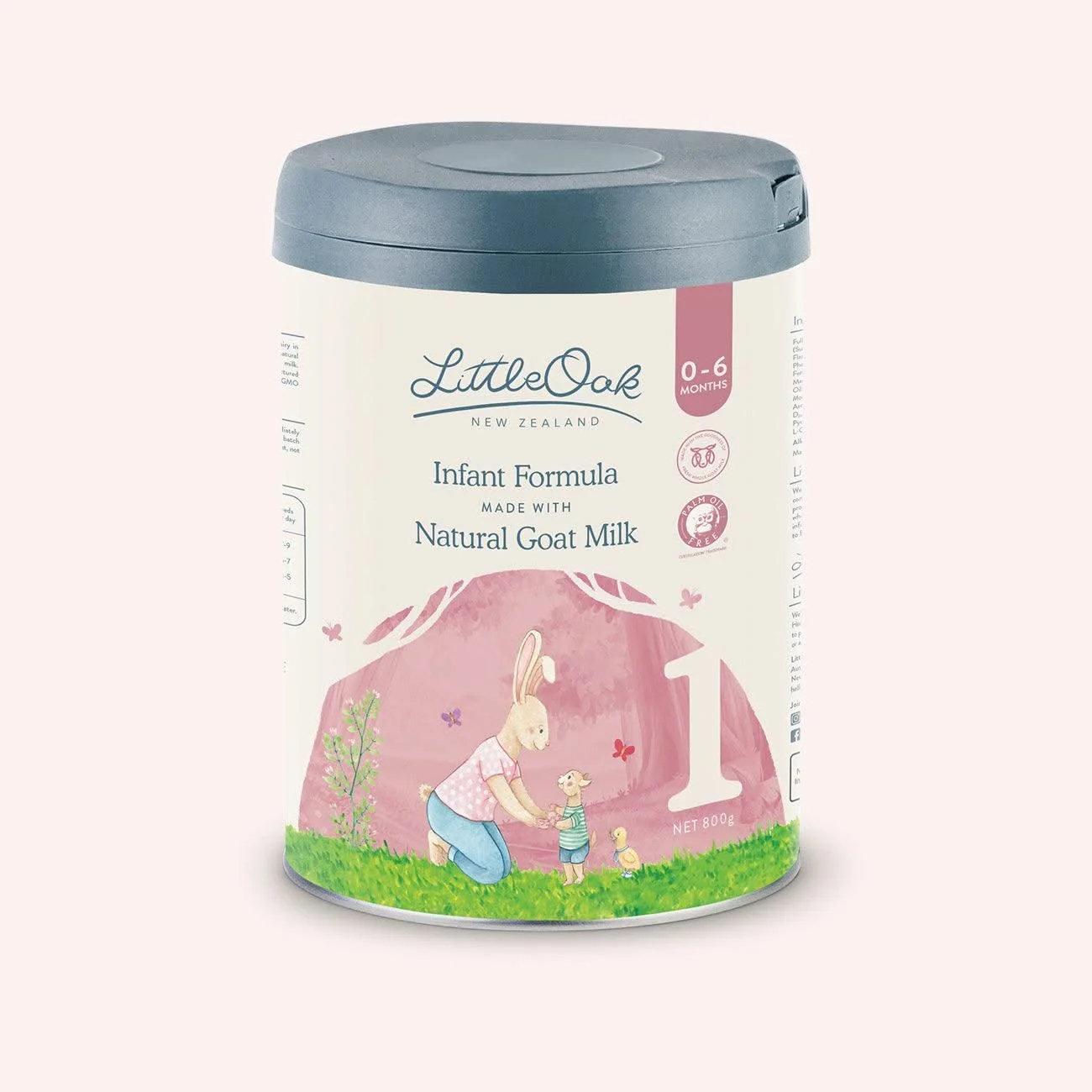 LittleOak Formula - 800g