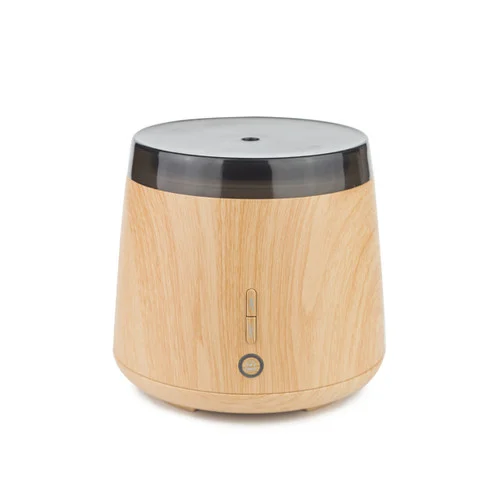 Lively Living Ultrasonic Diffuser - Aroma Elm - Oak