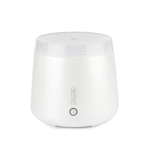 Lively Living Ultrasonic Diffuser - Aroma Elm - White