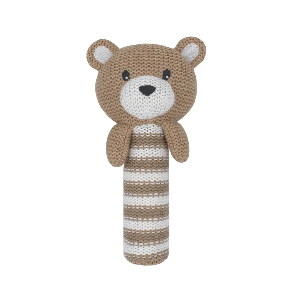 Living Texiles "Squeeze Me" Squeaker