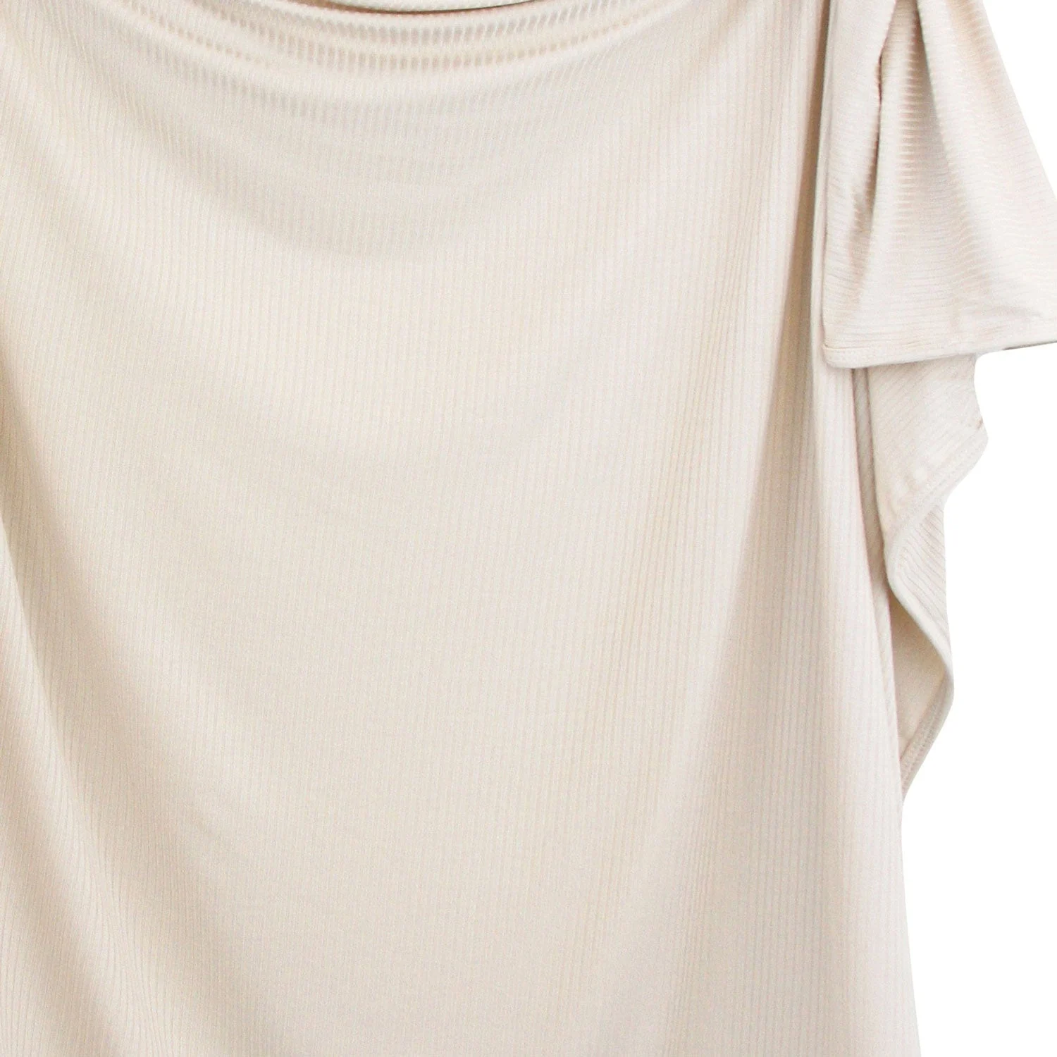 Lou Lou and Company Ribbed Swaddle Blanket