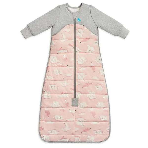 Love to Dream Sleep Bag Extra Warm 3.5 TOG South Pole Pink