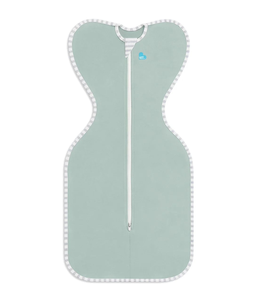 Love To Dream Swaddle UP Lite 0.2TOG Olive