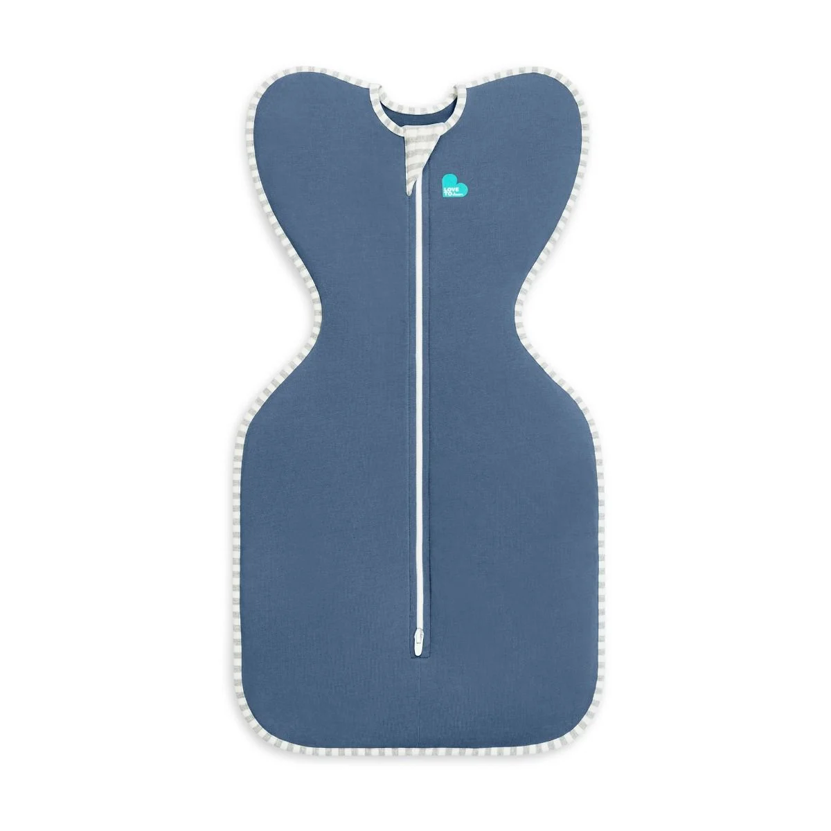 Love To Dream Swaddle Up Original Denim