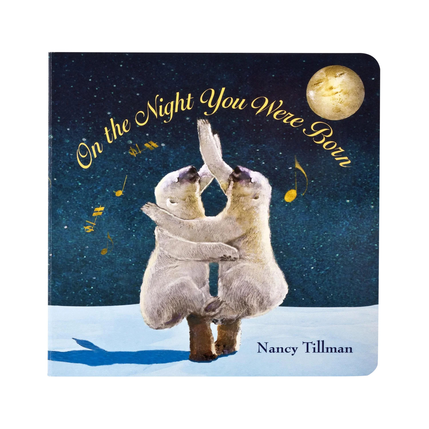 Macmillan On the Night You Were Born | Babylist Shop