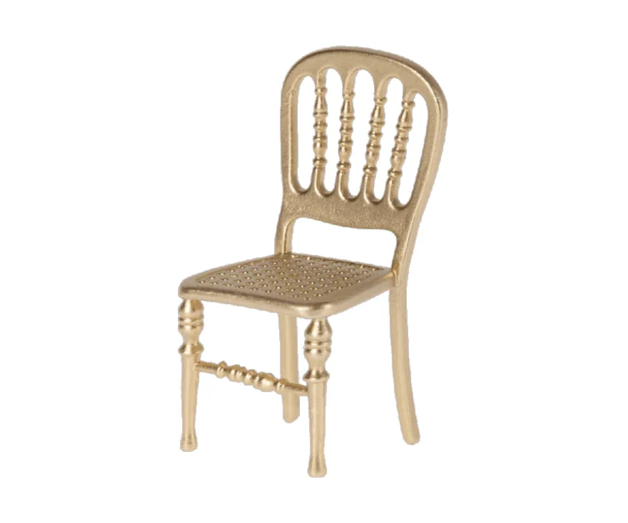 Maileg Mouse Chair