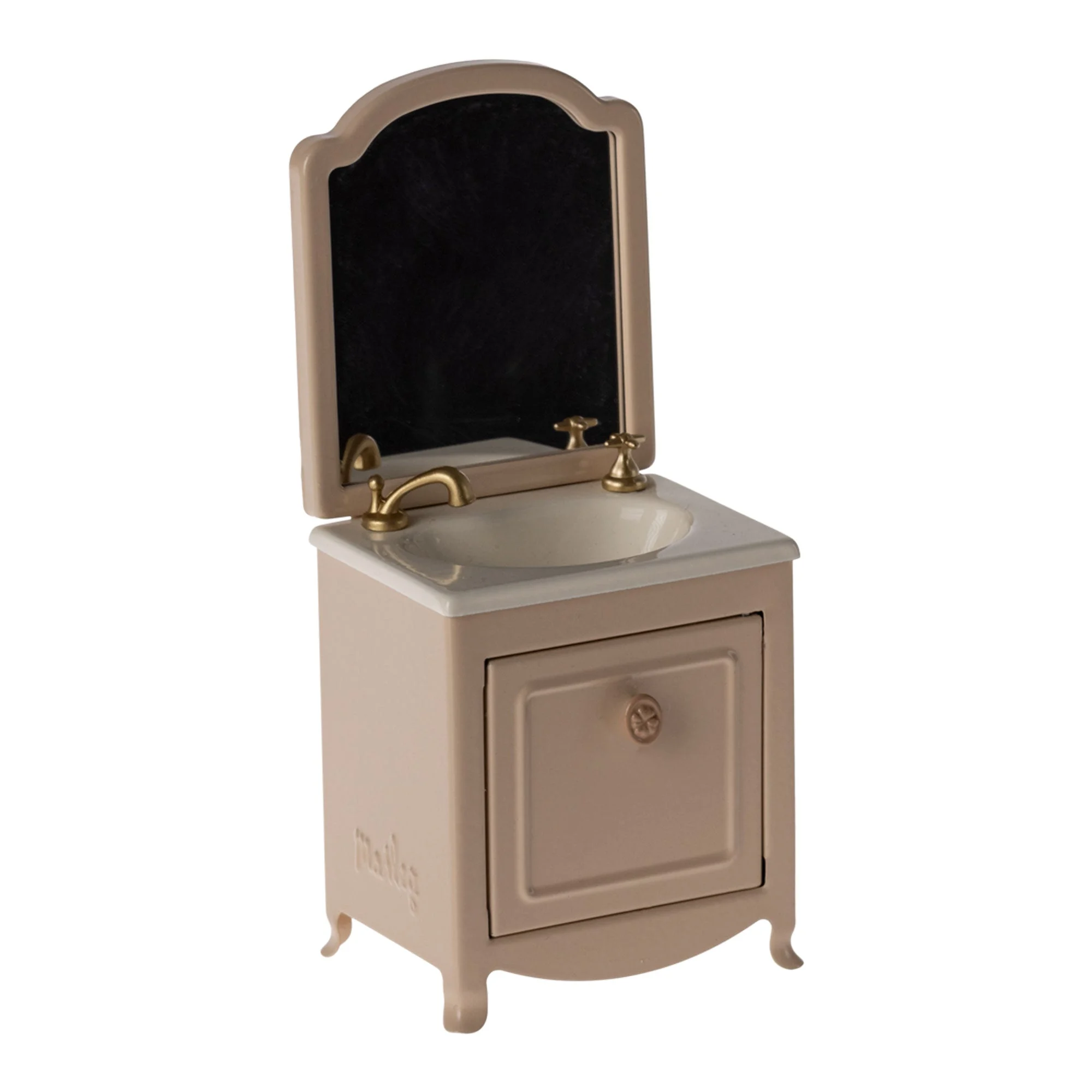 Maileg Mouse Sink Dresser