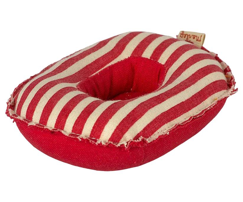 Maileg Rubber Boat Small