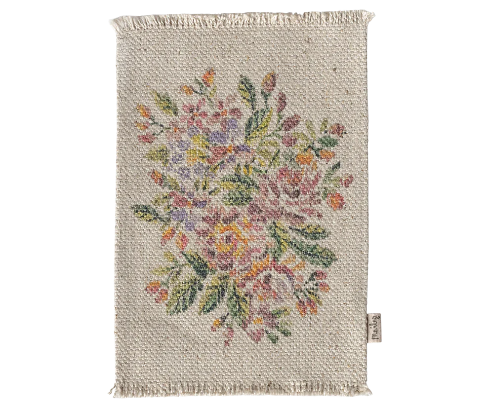 Maileg Rug Flowers